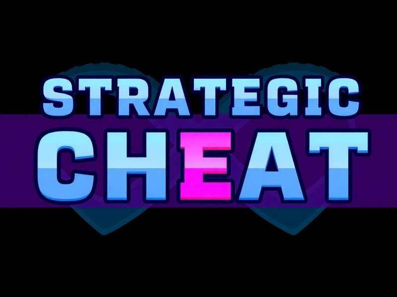 Strategic Cheat - The Ultimate Indian Strategy Game Strategic Cheat Game Banner